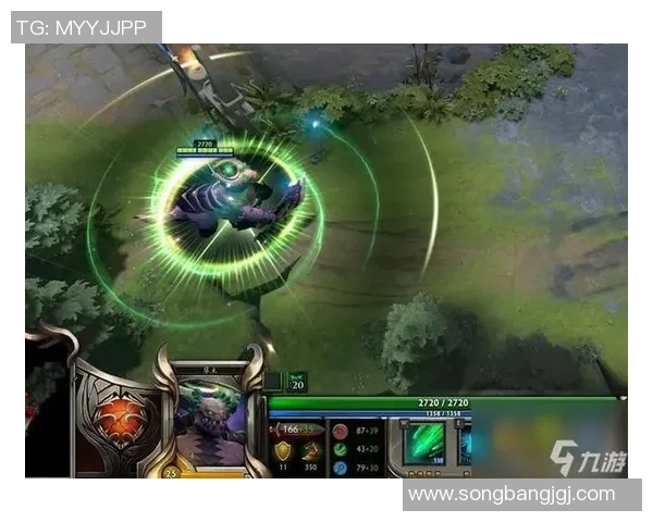 DOTA2新手必看力量英雄入门攻略与实战技巧分享