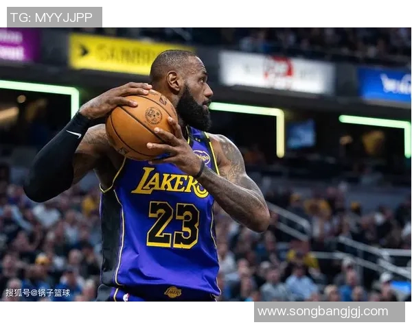 湖人连胜晋级，詹姆斯称霸西部：时代的主宰