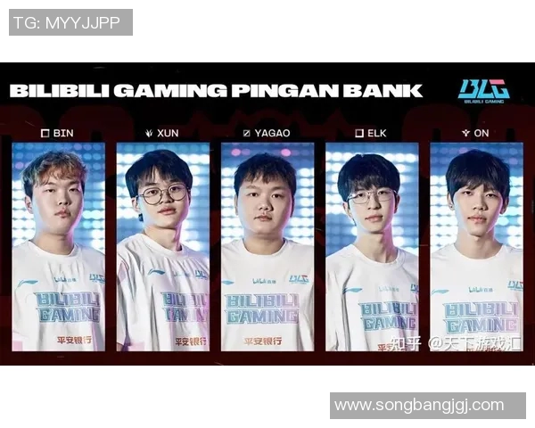 英雄联盟深度分析：BLG战队的耐力与团队协作之道