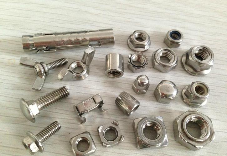 标件国标保用半年,欢迎大家前来选购 产品详情尺寸:各种常规标件和